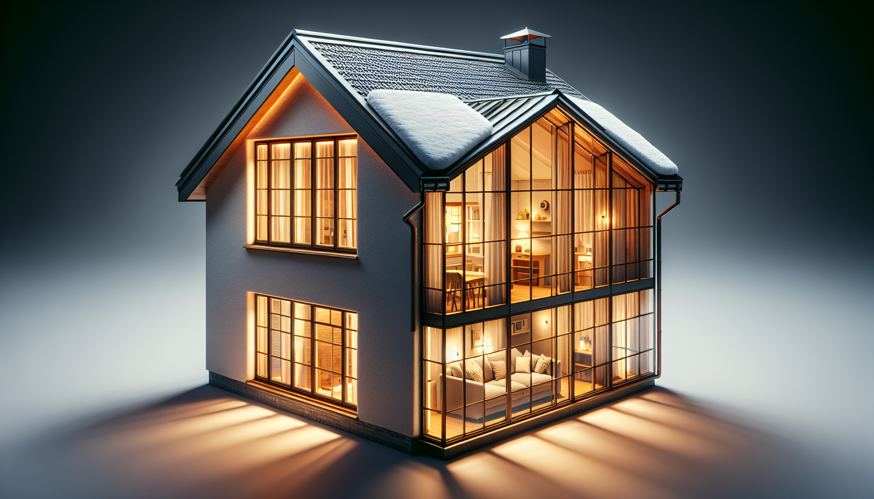 Comment isoler sa maison : économies d'énergie garanties !
