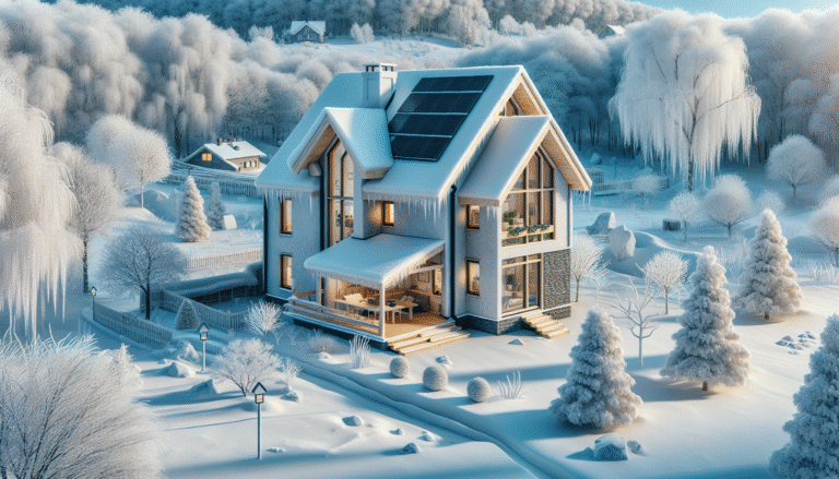 Comment isoler sa maison : économisez sur l'énergie !
