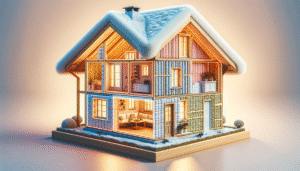Comment isoler sa maison pour économiser l'énergie ?