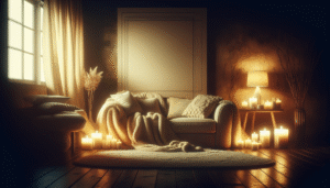 Créer une ambiance cocooning : 6 idées déco à essayer !