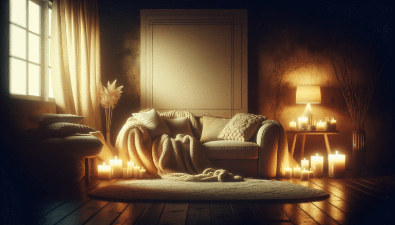 Créer une ambiance cocooning : 6 idées déco à essayer !