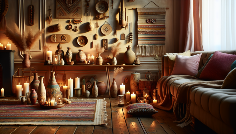 Déco facile : 10 idées diy simples à transformer chez vous