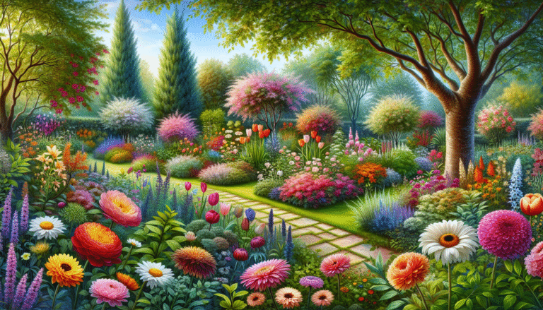 Entretien du jardin : calendrier mois par mois ultime !