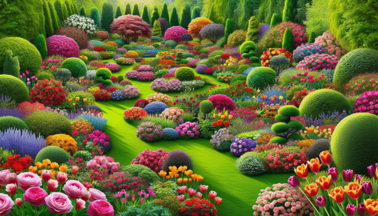 Entretien jardin : conseils clés pour un espace vert parfait !