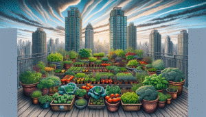 Guide ultime : réussir votre potager en ville sans stress !