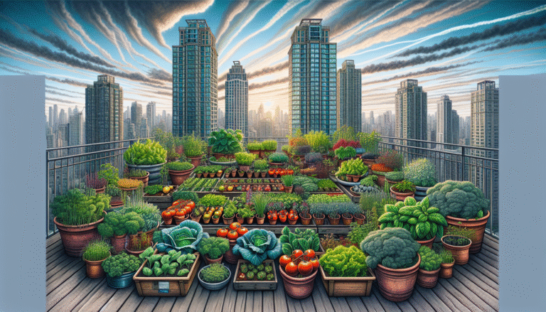 Guide ultime : réussir votre potager en ville sans stress !
