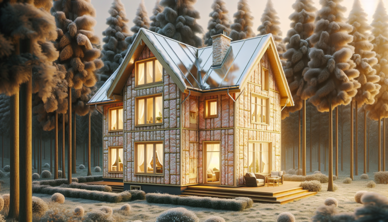 Isolation maison : découvrez comment économiser l'énergie !
