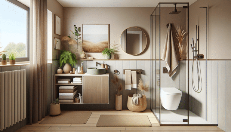 Rénover sa salle de bain à petit budget : nos astuces clés