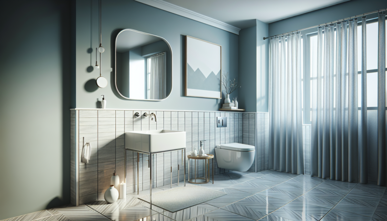 Rénover sa salle de bain : astuces économiques à découvrir !