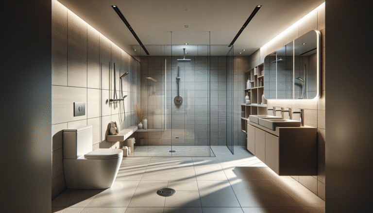 Rénover sa salle de bain : astuces pour budget maîtrisé !