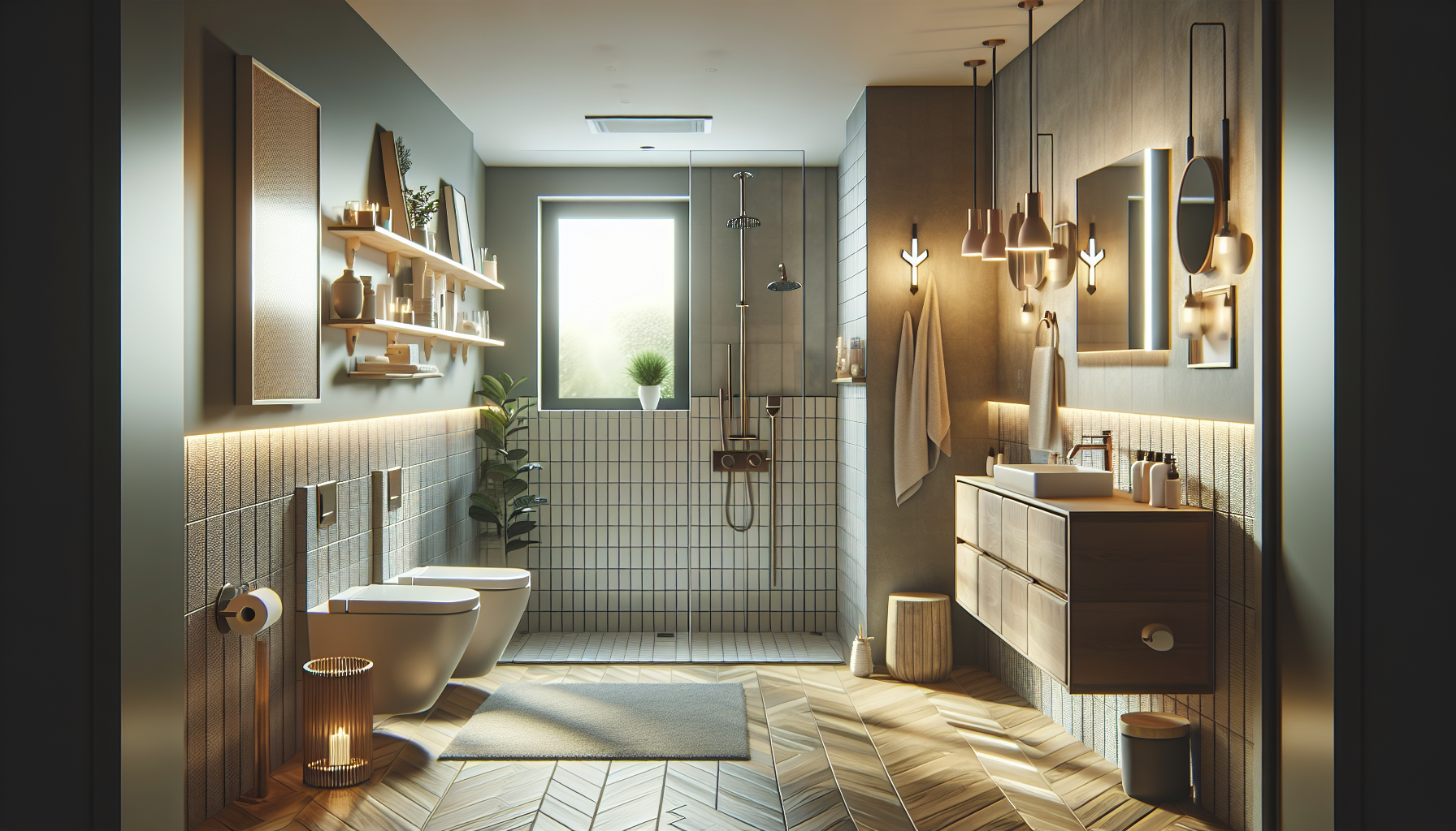 Rénover sa salle de bain : conseils pour petit budget !