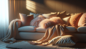 Secrets déco : créer une ambiance cocooning à la maison !