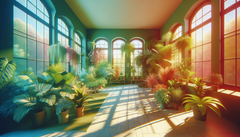Top plantes d'intérieur : purifiez l'air et vivez mieux !