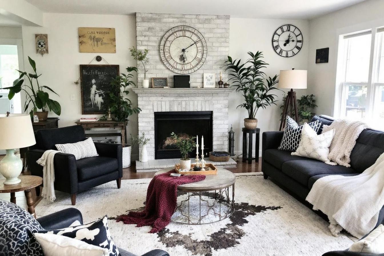 10 astuces déco récup’ : transformez vos vieux objets en trésors stylés