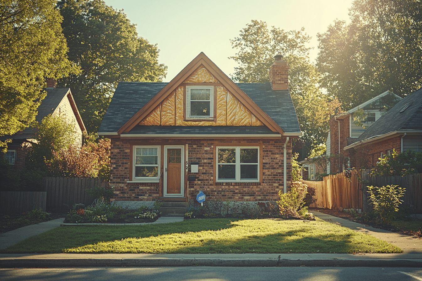 10 astuces incontournables pour isoler votre maison et réduire vos factures d’énergie