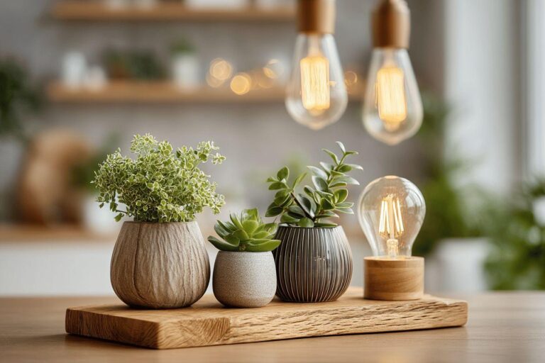 10 astuces incontournables pour rendre votre maison plus écologique et durable