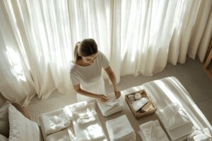 10 astuces infaillibles pour organiser votre maison facilement et sans stress