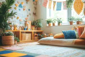10 idées déco DIY qui vont métamorphoser votre intérieur en un week-end
