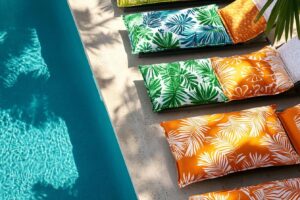5 conseils incontournables pour choisir la toile de bain de soleil idéale