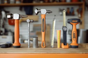 5 outils essentiels pour débuter le bricolage sans stress et avec succès