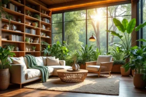 Habitat écologique et confortable : nos astuces pratiques