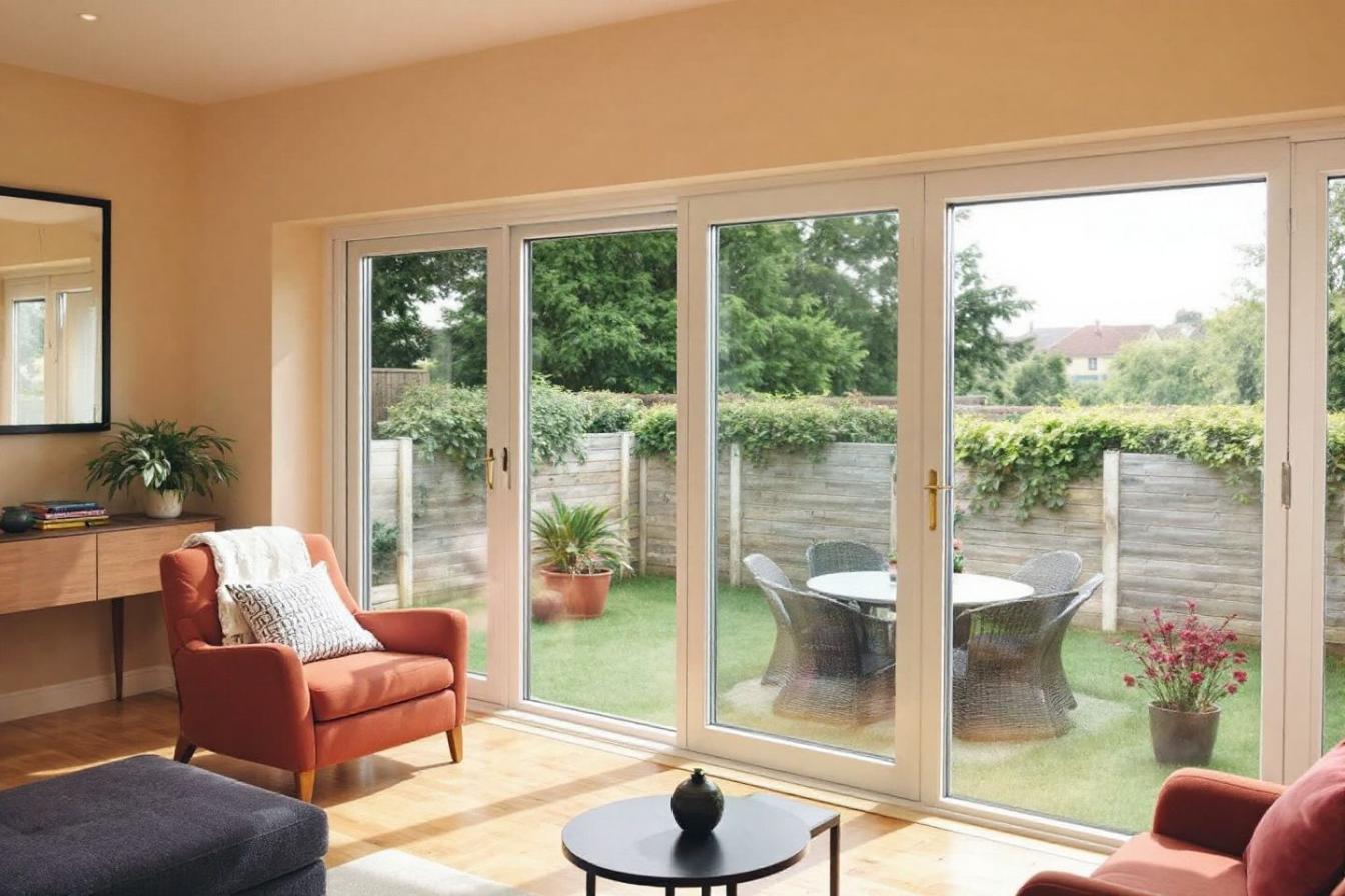 8 raisons d’opter pour un double vitrage sur mesure et révolutionner votre confort