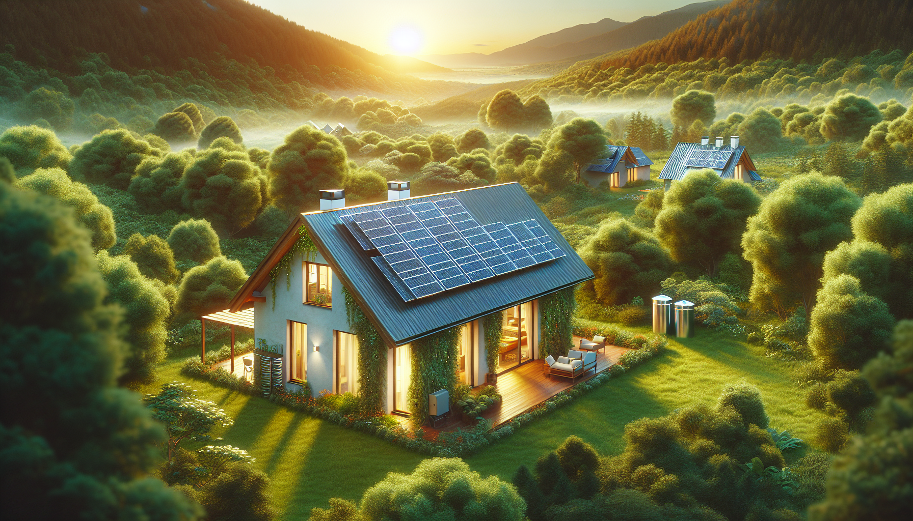 Astuces maison : adoptez facilement une vie plus écologique !