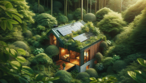 Astuces pour une maison plus écologique : guide complet !