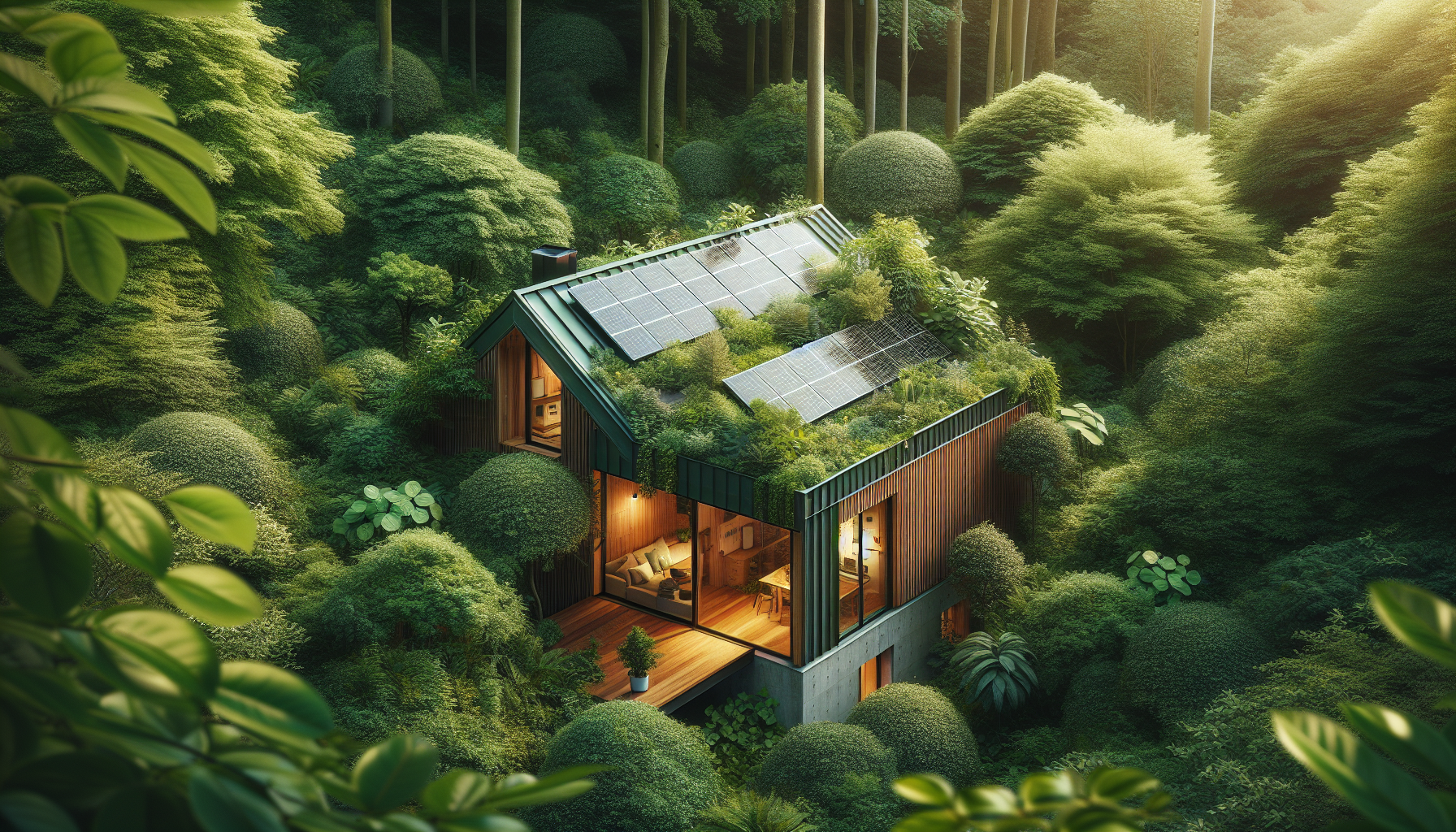 Astuces pour une maison plus écologique : guide complet !
