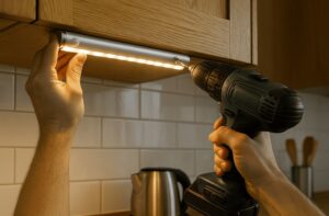 Astuces pour personnaliser sa cuisine avec des idées simples et pratiques