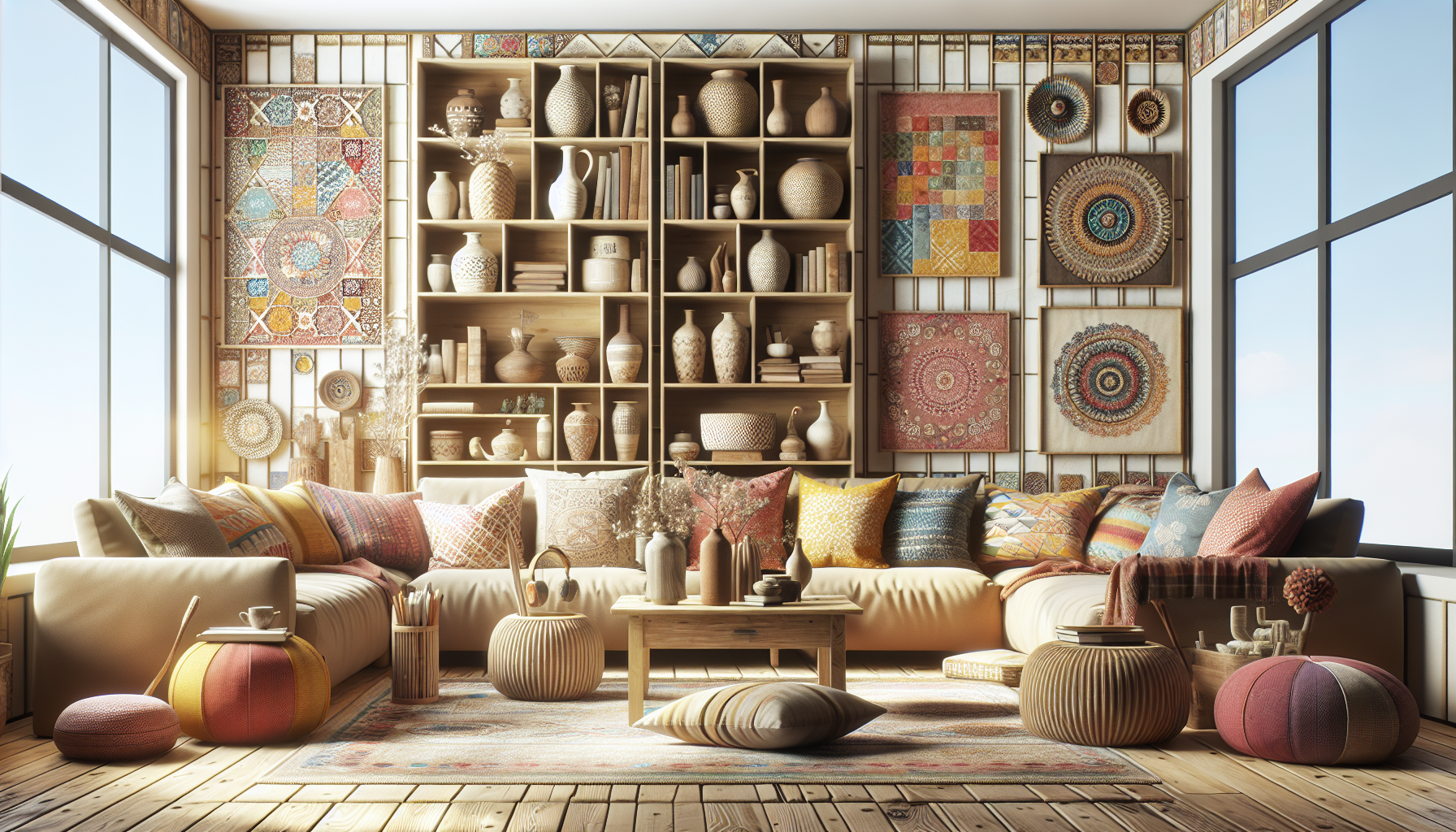 Déco DIY : 10 idées simples pour un intérieur unique !