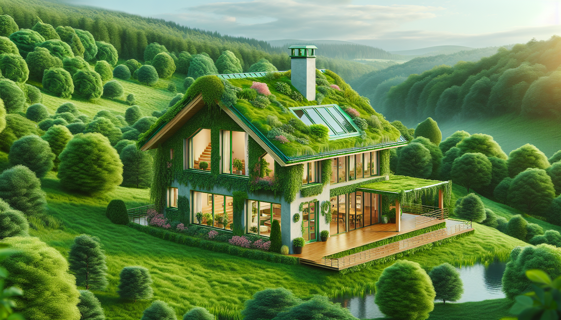 Économisez énergie : comment isoler sa maison efficacement ?