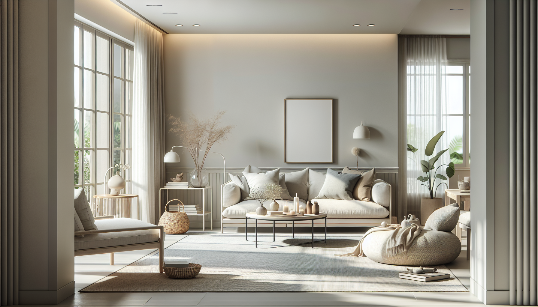 Erreurs déco : évitez ces 5 pièges courants !