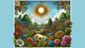 Jardin sublime : secrets d'entretien toute l'année !