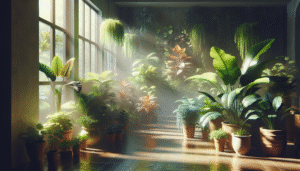 Les plantes d’intérieur idéales pour purifier l’air : Top 5 !