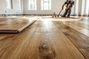 Posez un parquet flottant comme un pro en 5 étapes simples