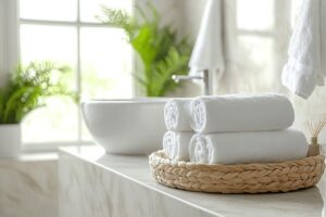 Rénover sa salle de bain sans se ruiner : 5 astuces bluffantes à découvrir