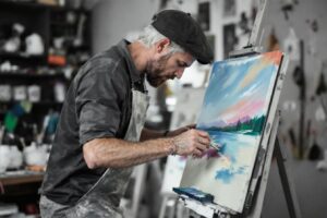 Révélez le maître peintre en vous : astuces pro pour repeindre un mur parfait