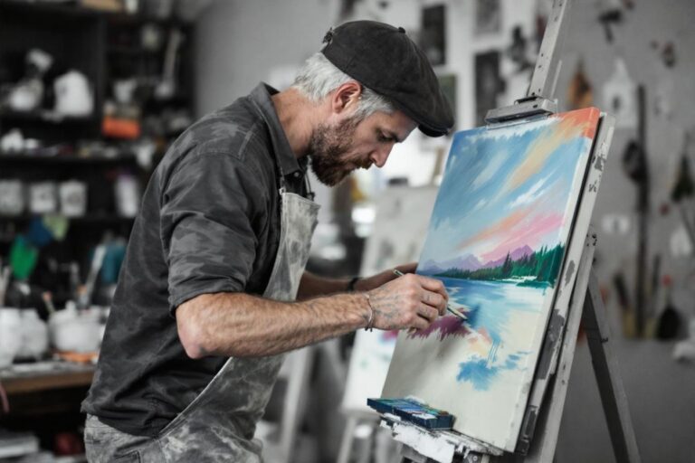 Révélez le maître peintre en vous : astuces pro pour repeindre un mur parfait