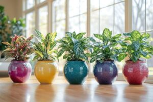 Top 10 des plantes d’intérieur pour un air purifié naturellement chez vous