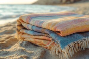 Tout savoir sur le fouta : l’accessoire déco qui change tout !