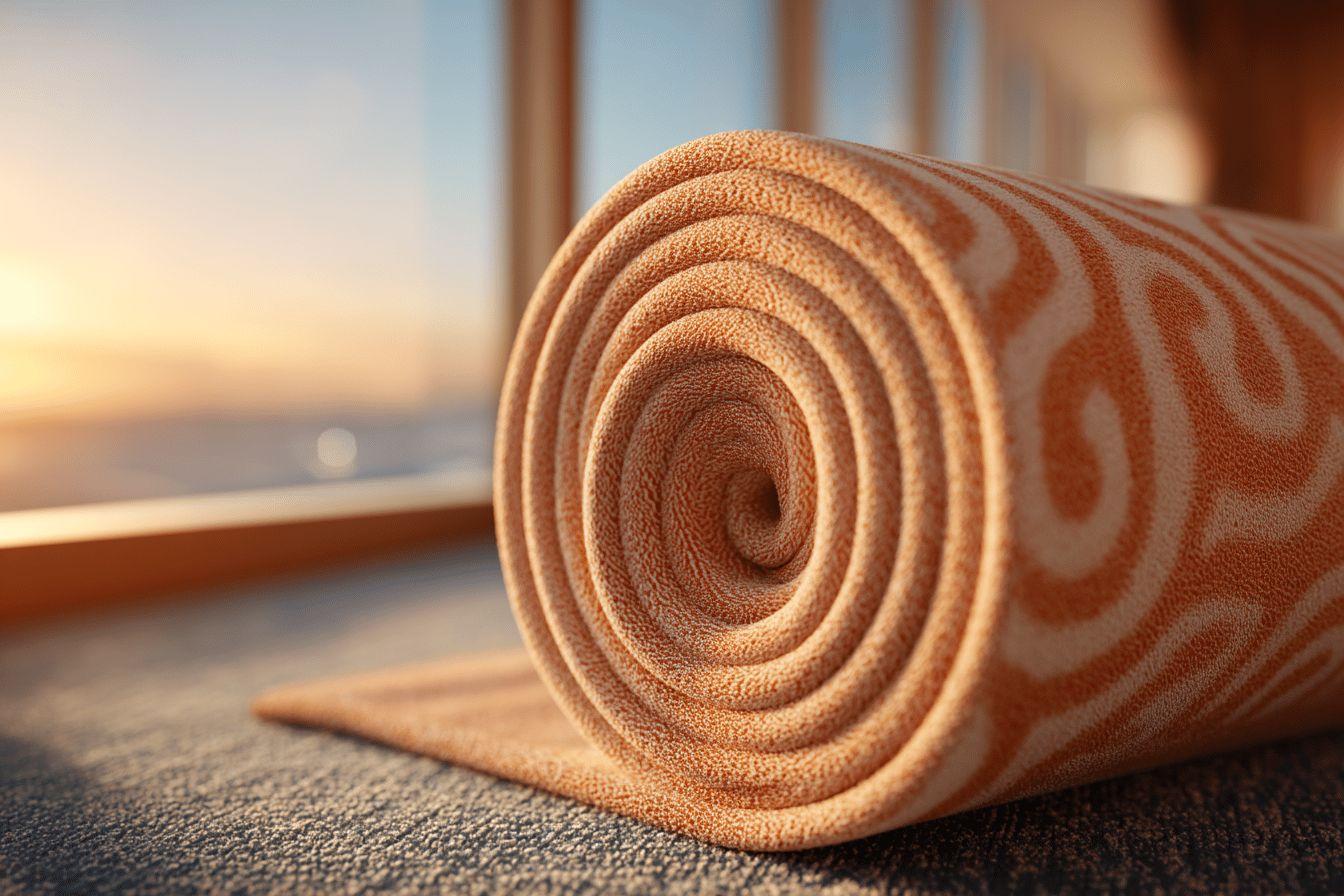 Transformez votre confort : 5 astuces pour utiliser le tissu thermique grande largeur