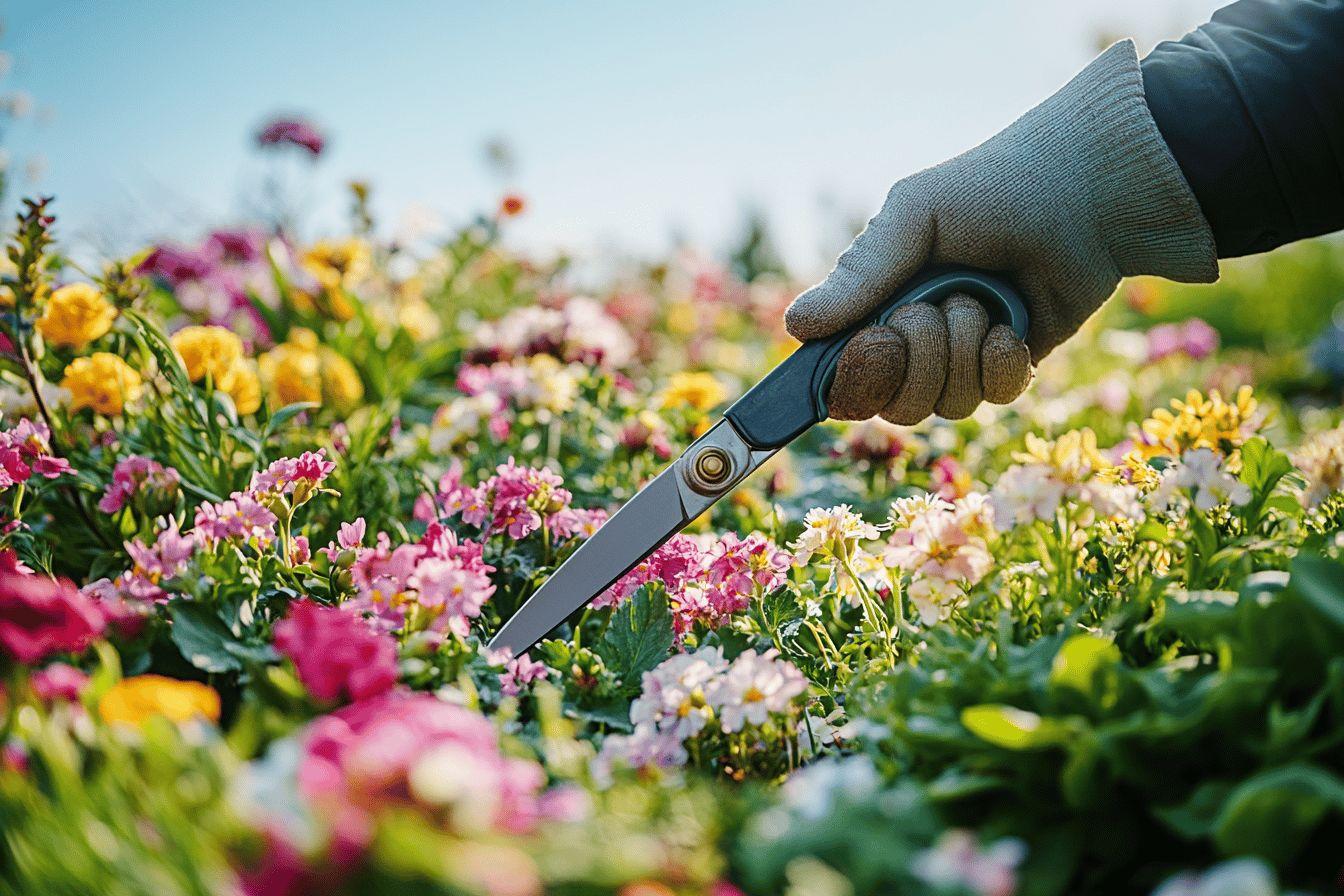 Transformez Votre Jardin : Le Calendrier d’Entretien Inratable pour Chaque Mois